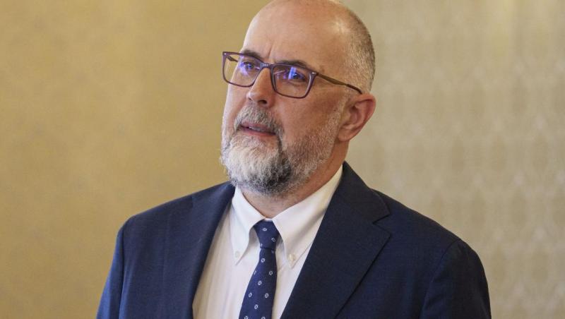 Kelemen Hunor, despre un posibil guvern după 15 august: "Nu vreau să stric feng shui-ul nimănui"
