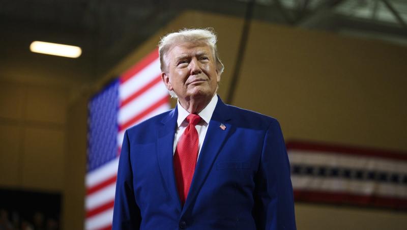 "Îi vom bate de-i va lua naiba". Trump ameninţă dur Iranul după atacurile asupra unor baze SUA din Iordania
