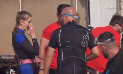 Poftiți pe la noi: Poftiți la întrecere, sezonul 2. Iulia Albu, pusă la zid de Andrei Ştefănescu