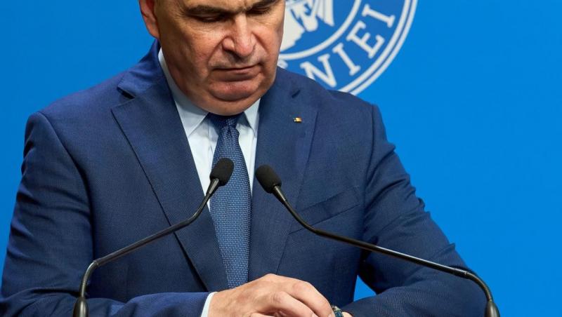 Bolojan, apel la români după ce Cernavodă închide 2 reactoare: "Reduceți consumul de energie în orele de vârf"