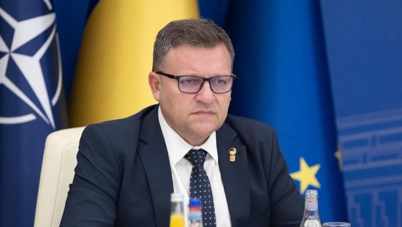 Budăi spune că Bolojan și USR se sucesc constant în negocieri: "Este ca și cum ai încerca să atingi orizontul"