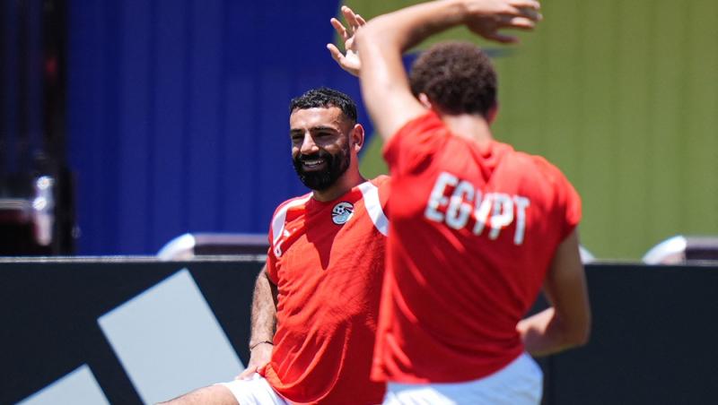 Australia - Egipt, ora 21:00, LIVE pe Antena 1. Primul meci oficial dintre cele două echipe