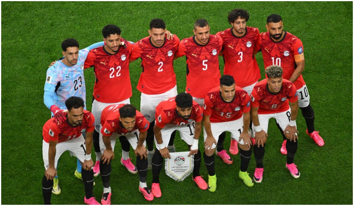 Australia - Egipt 0-1. Gol superb marcat de Emam Ashour