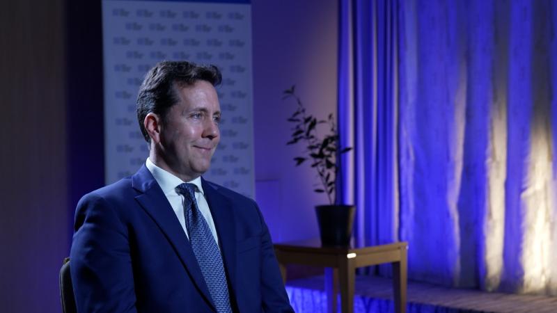 INTERVIU EXCLUSIV cu Paul Coyer