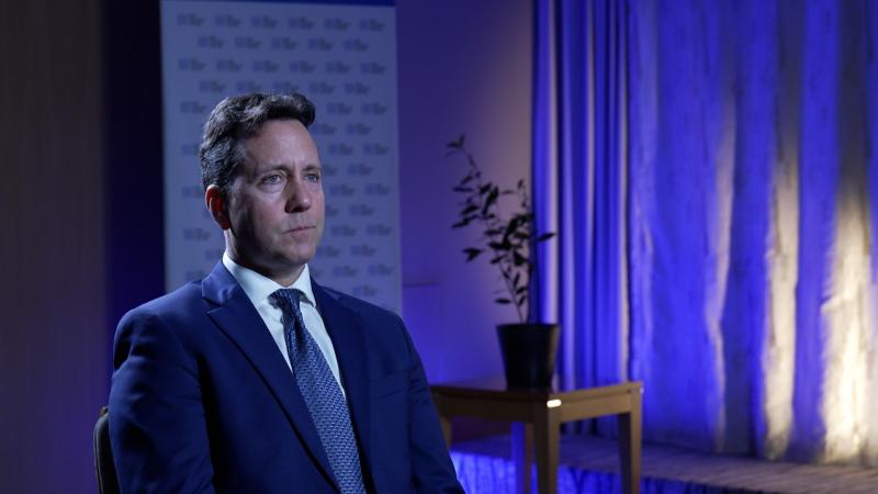 INTERVIU EXCLUSIV cu Paul Coyer