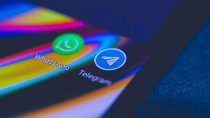 WhatsApp, Telegram şi Signal, vizate de o campanie de phishing asociată Rusiei. Avertismentul FBI şi CISA