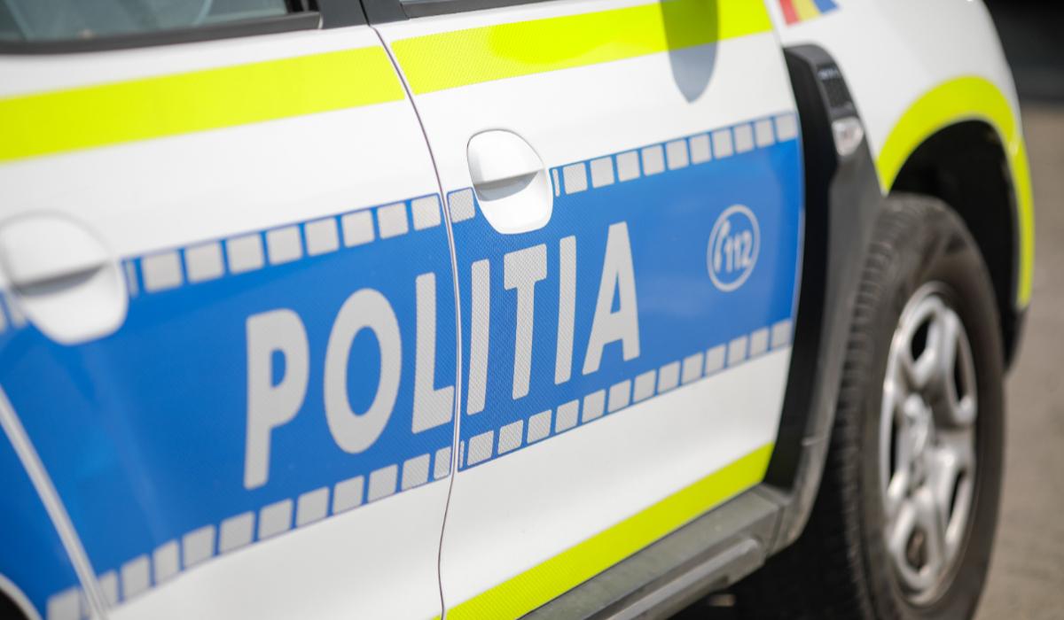 Şoferul care a lovit mortal o copilă de 6 ani s-a predat. Le-a spus poliţiştilor că a fugit de frica oamenilor