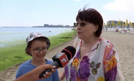 Reacţia unei turiste care a plătit 8.000 de lei pe o vacanţă pe litoralul românesc: "Din prima zi am suferit"