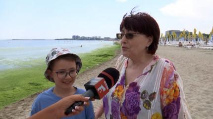 Reacţia unei turiste care a plătit 8.000 de lei pe o vacanţă pe litoralul românesc: "Din prima zi am suferit"