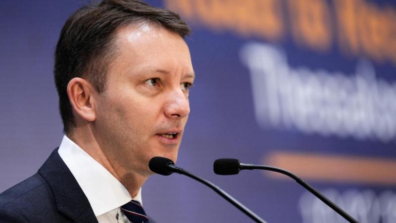 Siegfried Mureşan: "Noi un guvern cu PSD-ul nu mai facem. Drumurile sunt separate"