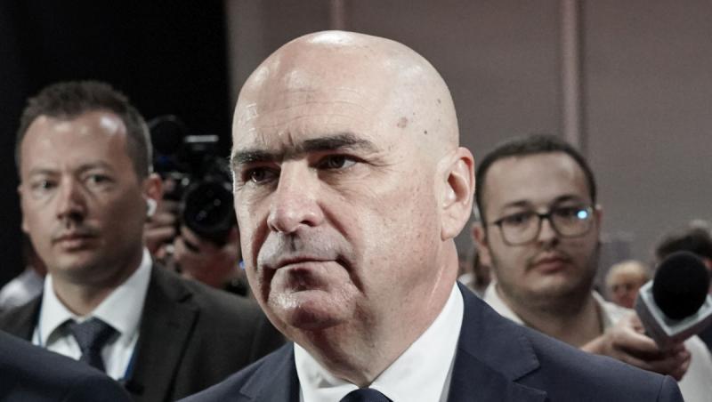 Bolojan confirmă că s-a întâlnit de două ori cu George Simion: "A fost o discuție pur și simplu generală"