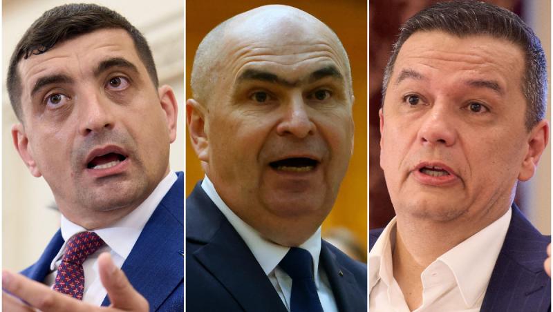 Sondaj Avangarde: Aproape jumătate dintre români susțin organizarea alegerilor anticipate