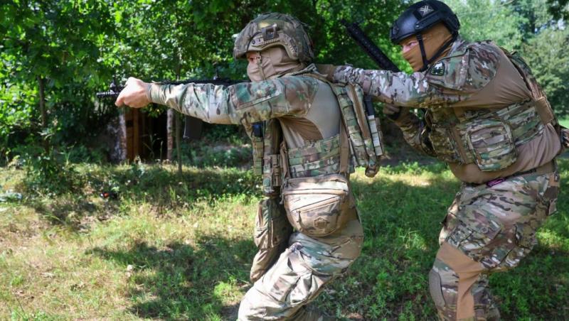 UE a convenit asupra unor reguli de intrare mai stricte pentru ucrainenii eligibili militar