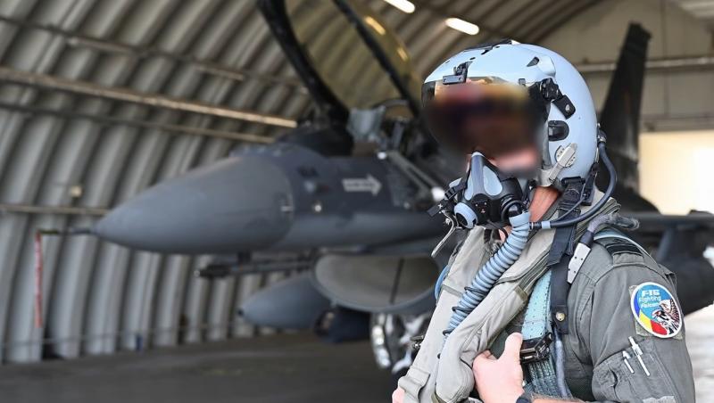 Primul pilot care a doborât o dronă în România: "N-am ştiut pentru ce decolăm, trebuia să apărăm ţara"