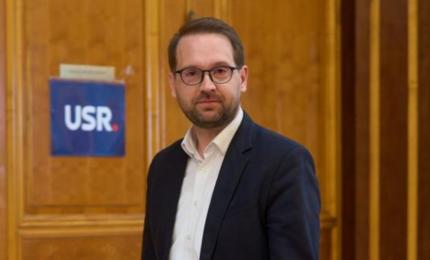 Fritz, după respingerea legii integrității în Senat: Amendamentul PSD este "vădit neconstituțional"