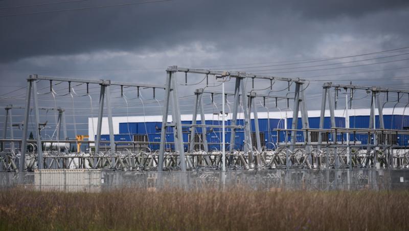 UE a lansat un program de 30 mld. € pentru 7 gigafabrici AI. Ţările care se luptă să atragă investiţiile