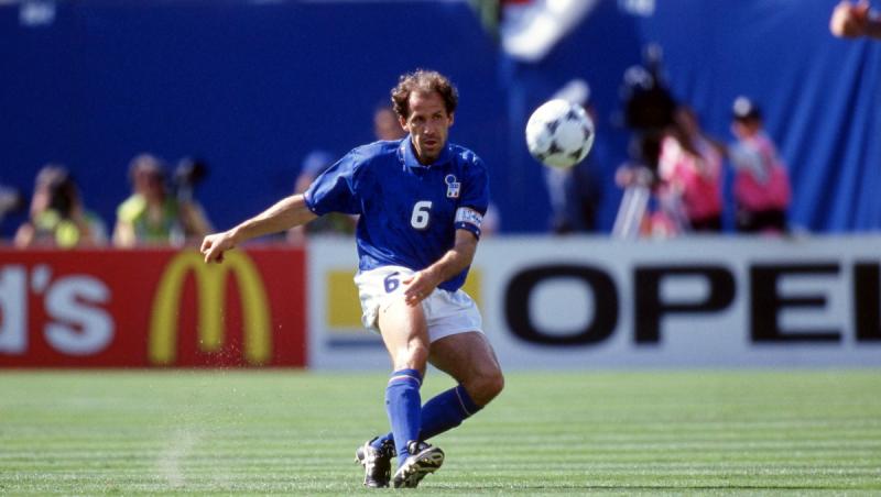 A murit fotbalistul Franco Baresi, unul dintre cei mai mari fundași din istorie. Avea 66 de ani