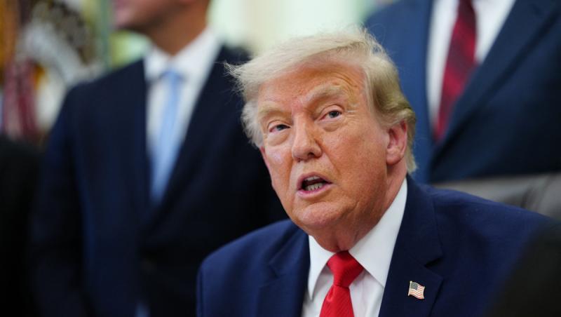 Criza migranților din Spania, armă politică pentru Trump. Imaginile din Ceuta alimentează campania republicană