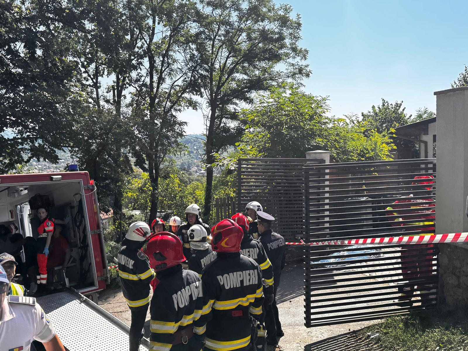 Mărturiile jucătorilor de la Dinamo aflați în microbuz: "I-am zis șoferului să o lase mai ușor. Nu a răspuns"