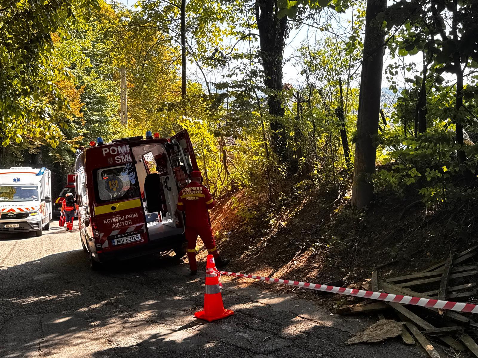 Mărturiile jucătorilor de la Dinamo aflați în microbuz: "I-am zis șoferului să o lase mai ușor. Nu a răspuns"