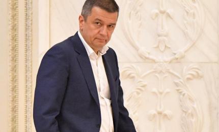 Grindeanu contestă legitimitatea guvernului interimar de a decreta stare de alertă la nivel naţional