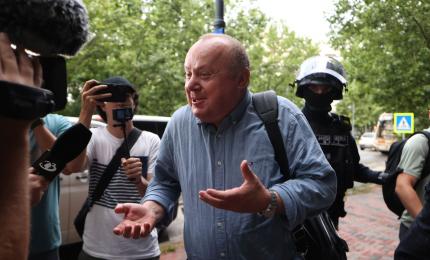 Viorel Pașca, sechestre de peste 6 milioane de euro și 13 milioane de lei. Avocat: Nu mai au bani să trăiască