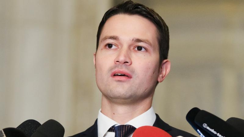Sighiartău speră ca PNL să nu mai intre într-o alianță cu PSD în forma din 2021-2024: "A vrut un PNL obedient"