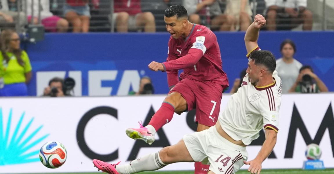 Cristiano Ronaldo vs. Lamine Yamal în optimile CM 2026