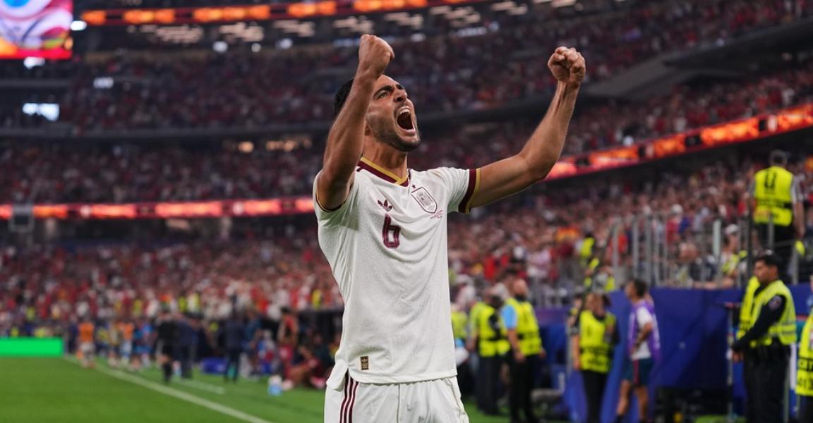 Golul lui Mikel Merino trimite Spania în sferturi la Cupa Mondială 2026