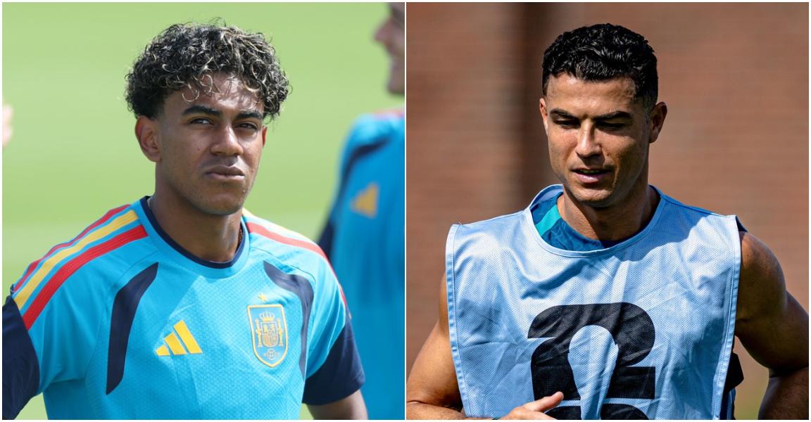 Portugalia – Spania, ora 22:00, LIVE TEXT. Cristiano Ronaldo vs. Lamine Yamal în optimile Cupei Mondiale 2026