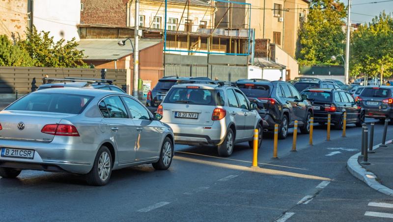 Programul Rabla 2026: statul oferă până la 18.500 de lei pentru o mașină nouă