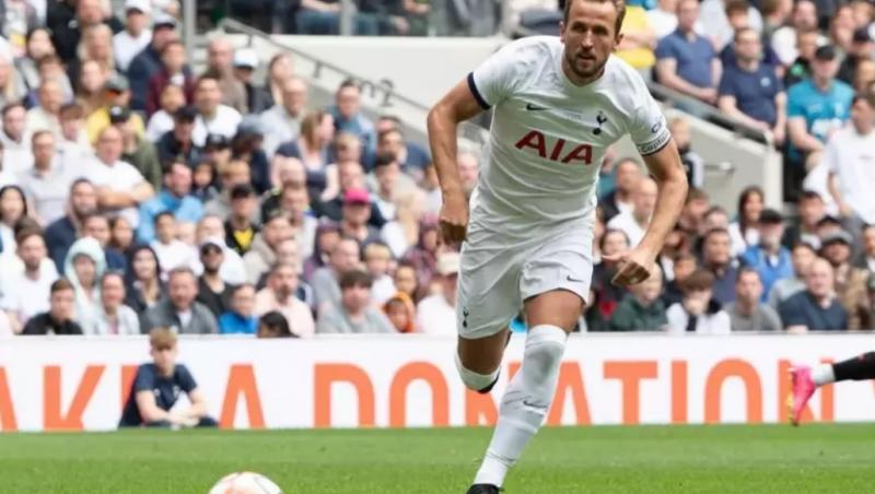 Harry Kane a rămas fără voce după calificarea Angliei &icirc;n sferturi
