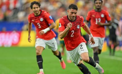 Yasser Ibrahim deschide scorul în optimile Cupei Mondiale 2026