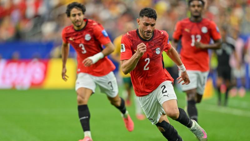 Argentina - Egipt 0-1, LIVE pe Antena 1. Ghinion pentru Argentina! Messi ratează lovitura de la 11 metri