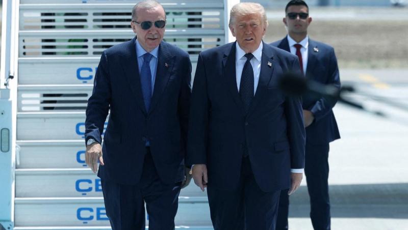 Trump ameninţă dur NATO chiar de la sosirea la summit: "Ne-am putea retrage toți soldații din Europa"