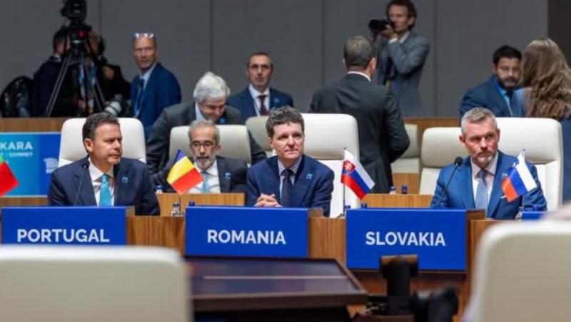 Nicușor Dan: Cheltuielile pentru apărare ajung în 2026 la 3,7% din PIB. România își va respecta angajamentele