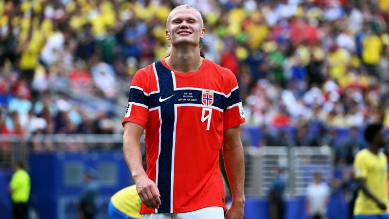 Planul Angliei de a-l bloca pe Erling Haaland &icirc;n sferturile Cupei Mondiale: &ldquo;Va fi o provocare&rdquo;