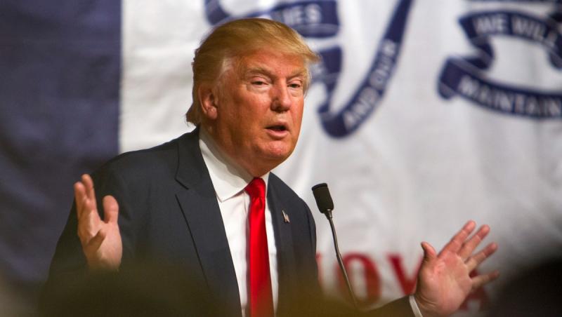 Donald Trump amenință Iranul cu un nou atac masiv, la noapte. Ce spune că le va distruge