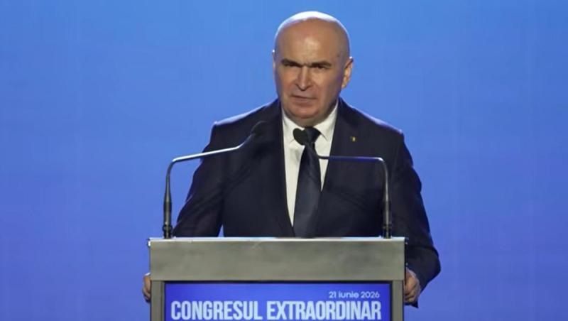 Nouă victorie pentru puciştii din PNL. Hotărârile Congresului, suspendate de Tribunal. Decizia e executorie