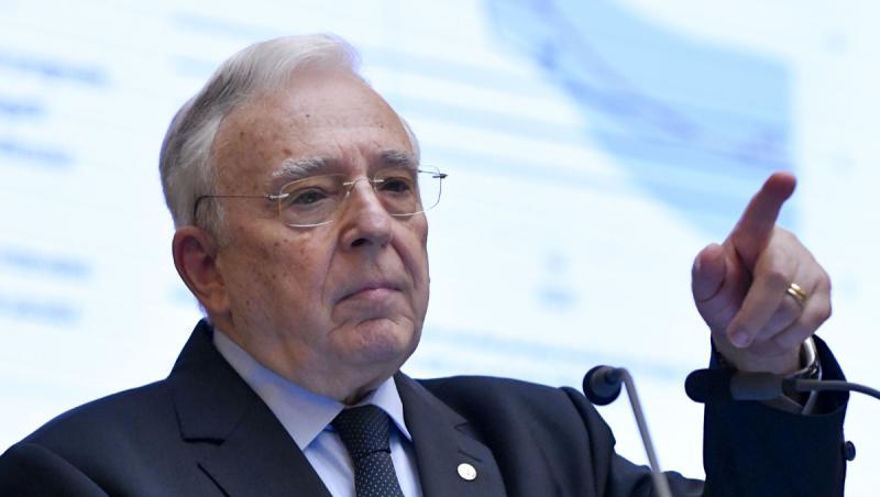 BNR estimează o scădere substanțială a inflației în trimestrul al treilea din 2026