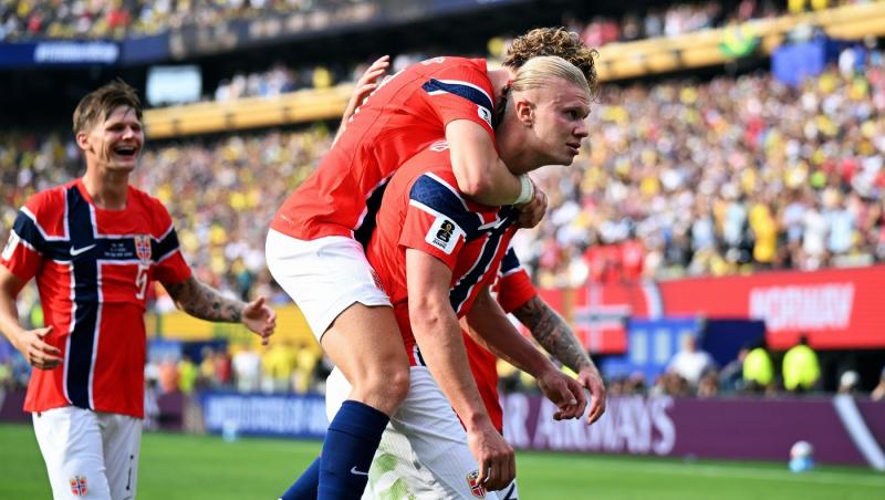 Secretul Norvegiei, echipa care a eliminat Brazilia la CM 2026.&nbsp;Modelul sportiv fără trofee şi clasamente