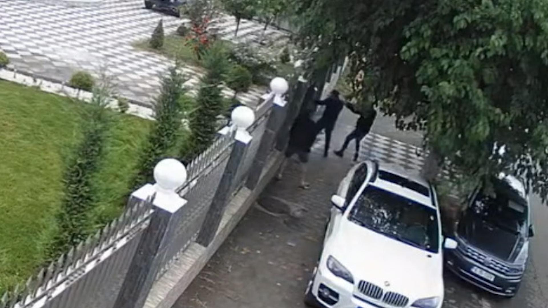 "Omoară-i pe Căpitan şi pe Secundar". Patru interlopi din Ţăndărei au mers să îşi asasineze rudele, la ordin