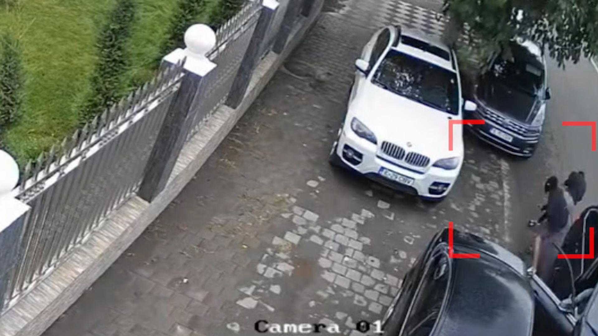 "Omoară-i pe Căpitan şi pe Secundar". Patru interlopi din Ţăndărei au mers să îşi asasineze rudele, la ordin