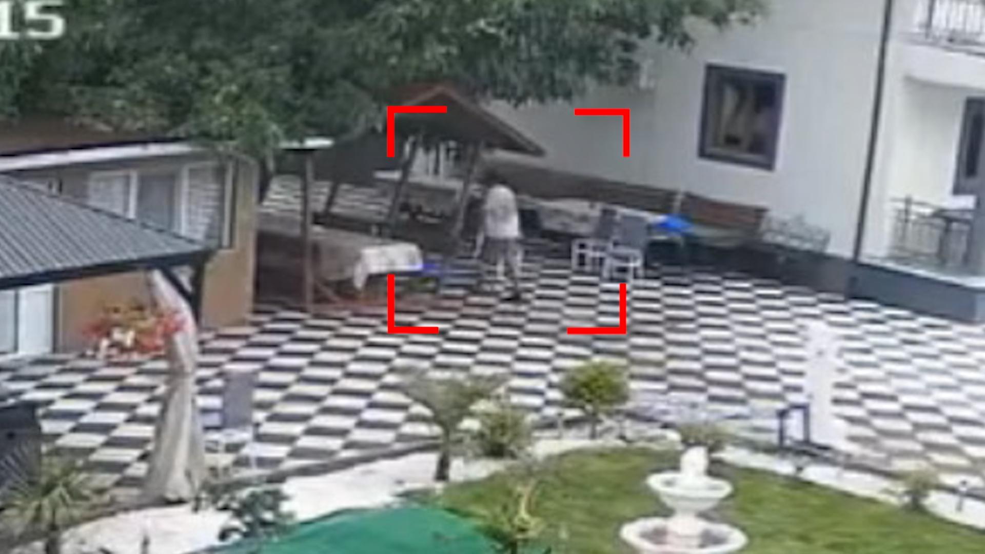 "Omoară-i pe Căpitan şi pe Secundar". Patru interlopi din Ţăndărei au mers să îşi asasineze rudele, la ordin