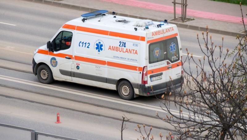 A vrut să se răcorească și a murit înecat la doar 17 ani. Tragedie în Argeș