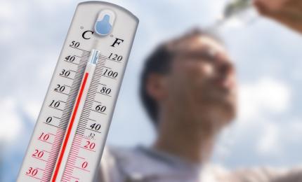 Cod roşu de caniculă. Trei judeţe sunt puternic afectate: cât timp e valabilă alerta
