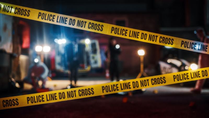 Opt cadavre au fost găsite într-o mină ilegală din Ecuador. Victimele ar fi fost dezmembrate cu o macetă
