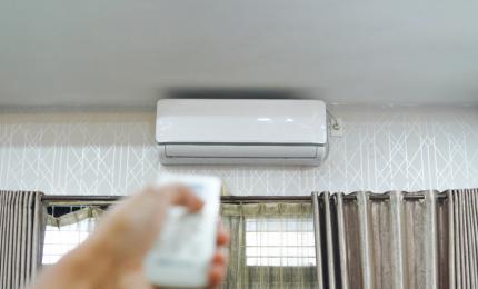 La ce temperatură setăm aerul condiţionat pentru un consum de energie cât mai mic pe caniculă