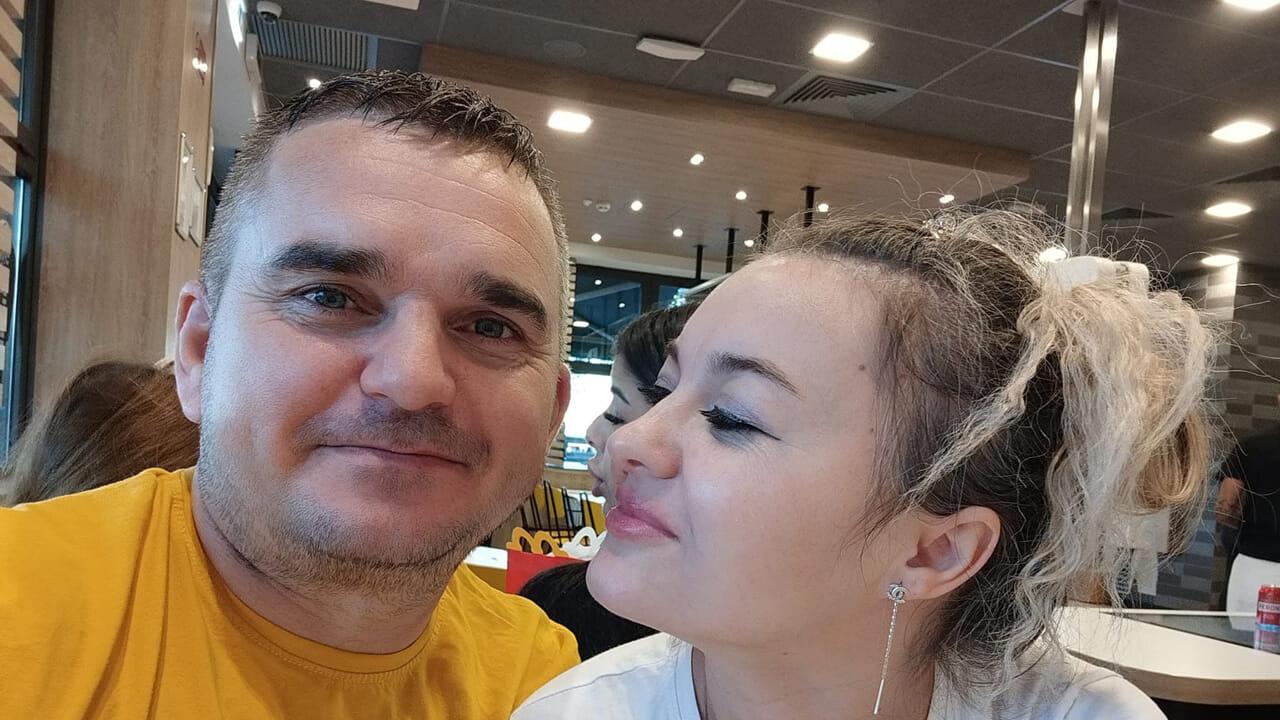 Fiul de 6 ani al Danielei Florea, posibil martor la uciderea mamei sale. Noi detalii din ancheta din Italia