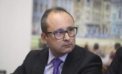 Cristian Bușoi spune că efectul intervențiilor de pe Dunăre nu a fost de durată. Unitatea 2 rămâne în risc